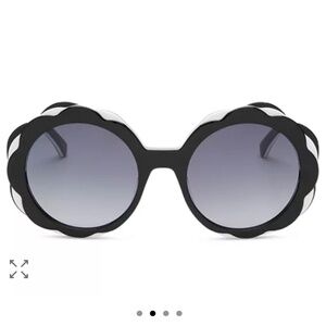 Kate Spade Hello Sunshine sunglasses